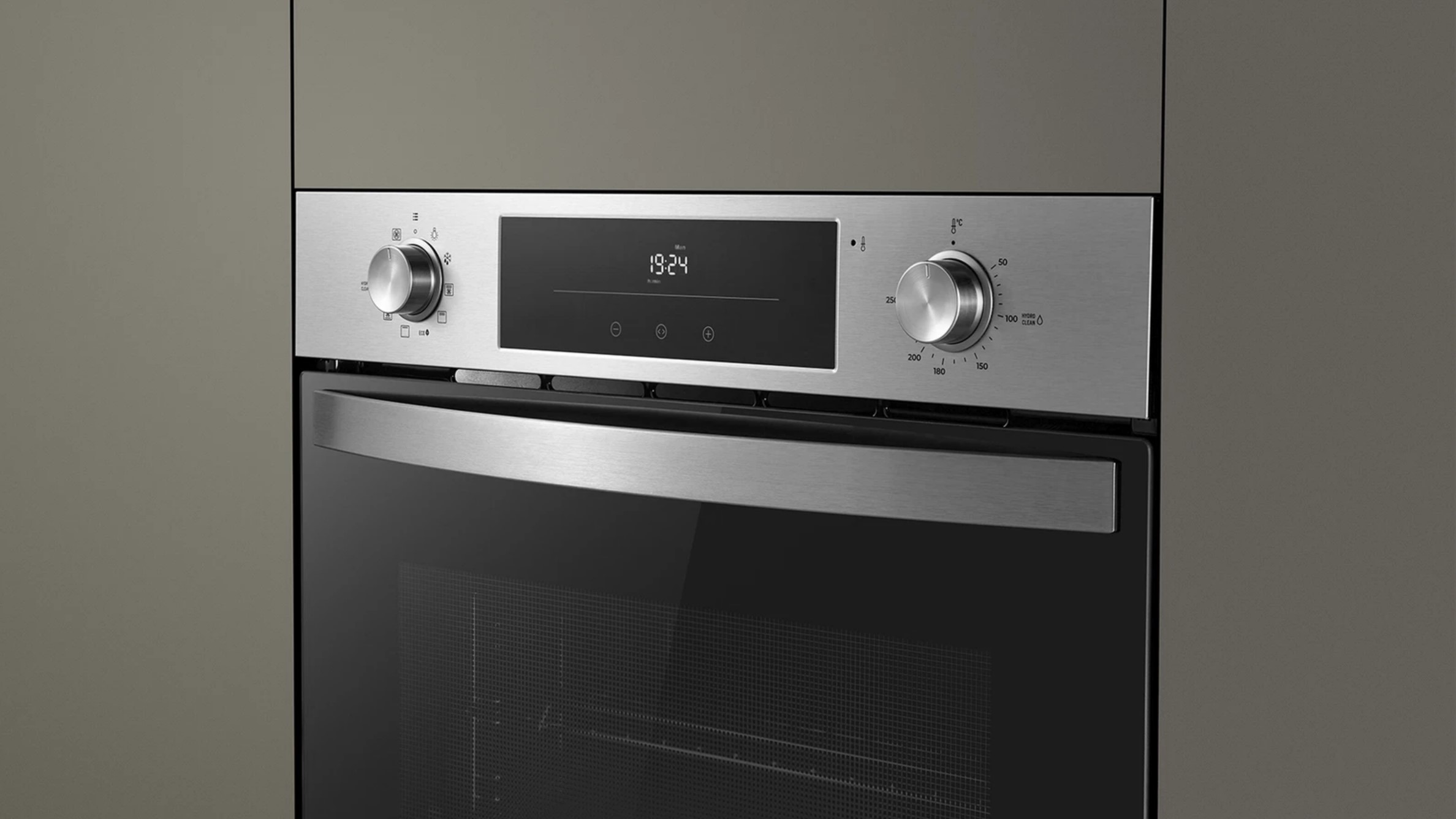 Духова шафа Teka HBB 6375 SS код 111020111 - 13