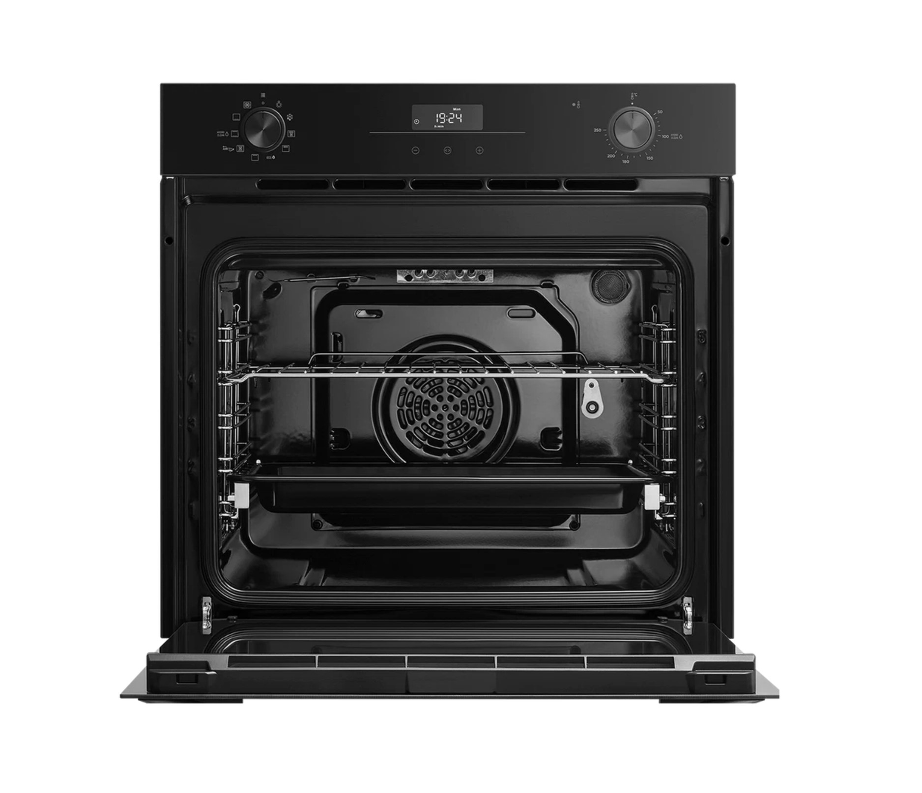 Духова шафа Teka HBB 6375 SS код 111020120 - 2