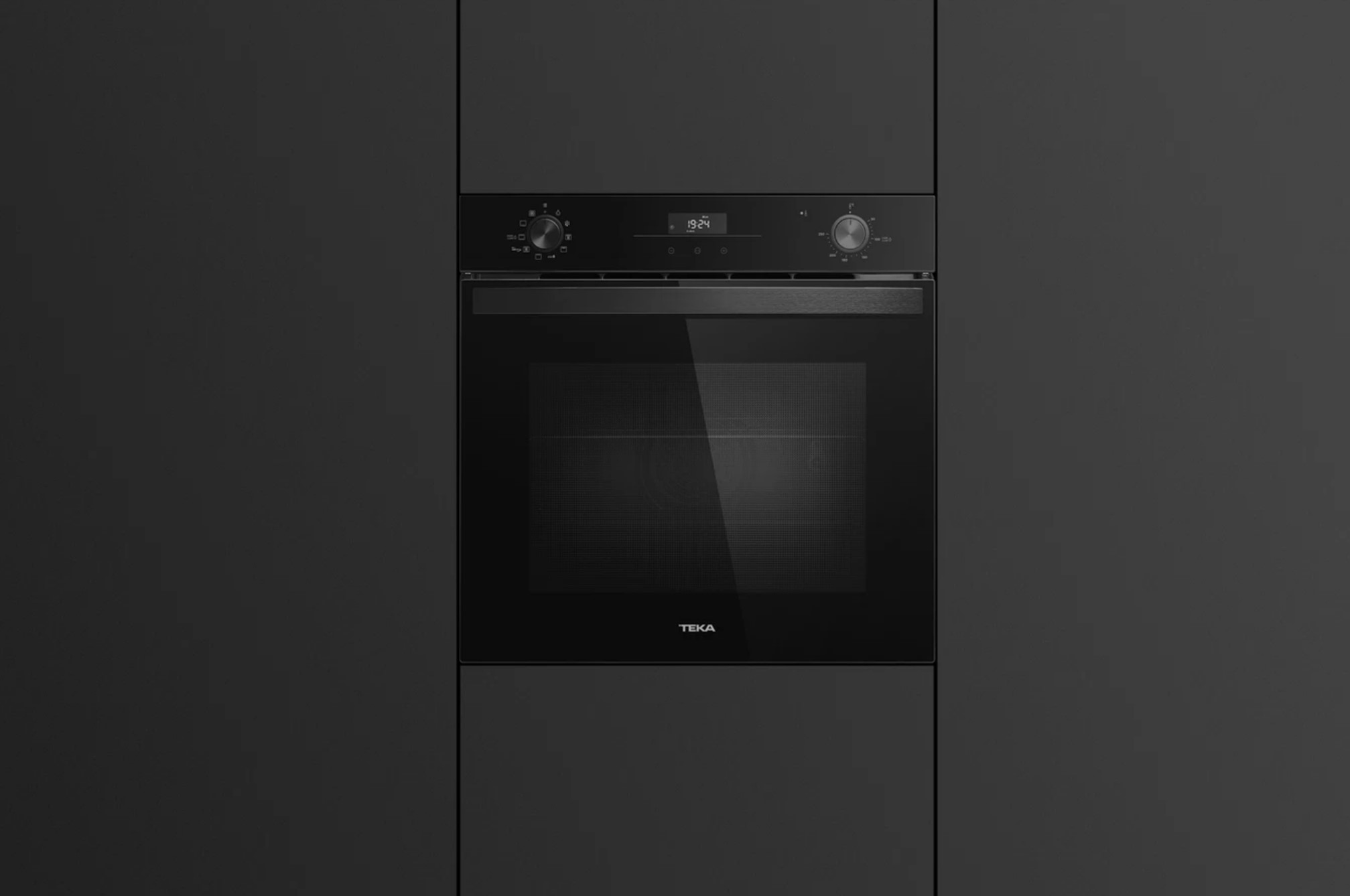 Духова шафа Teka HBB 6375 SS код 111020120 - 3