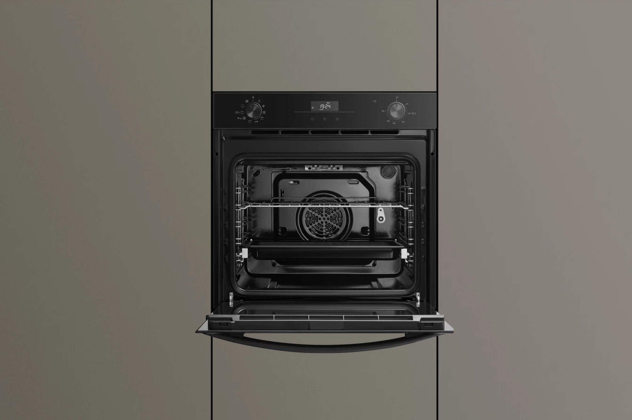 Духова шафа Teka HBB 6375 SS код 111020120 - 5