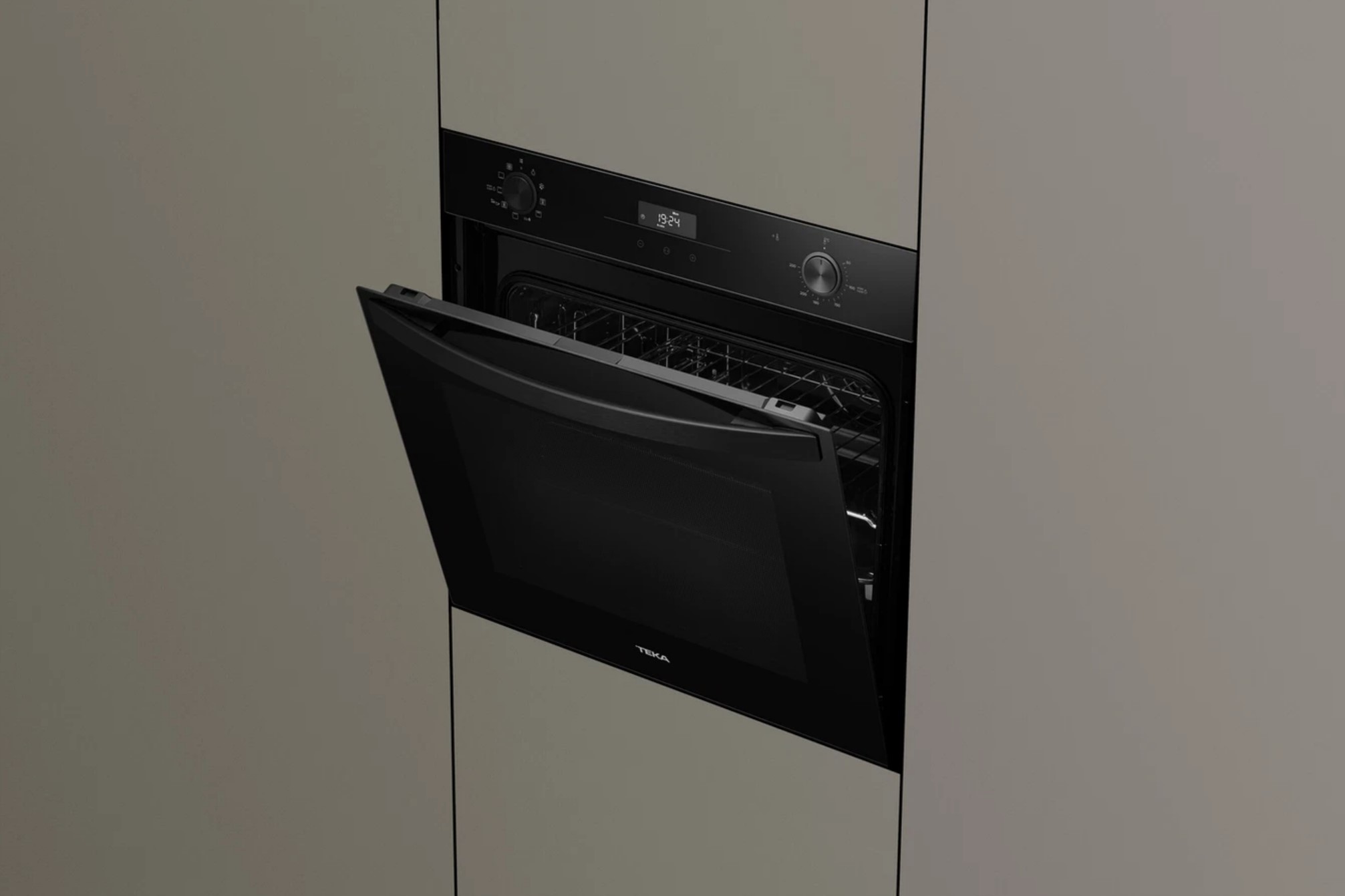 Духова шафа Teka HBB 6375 SS код 111020120 - 6