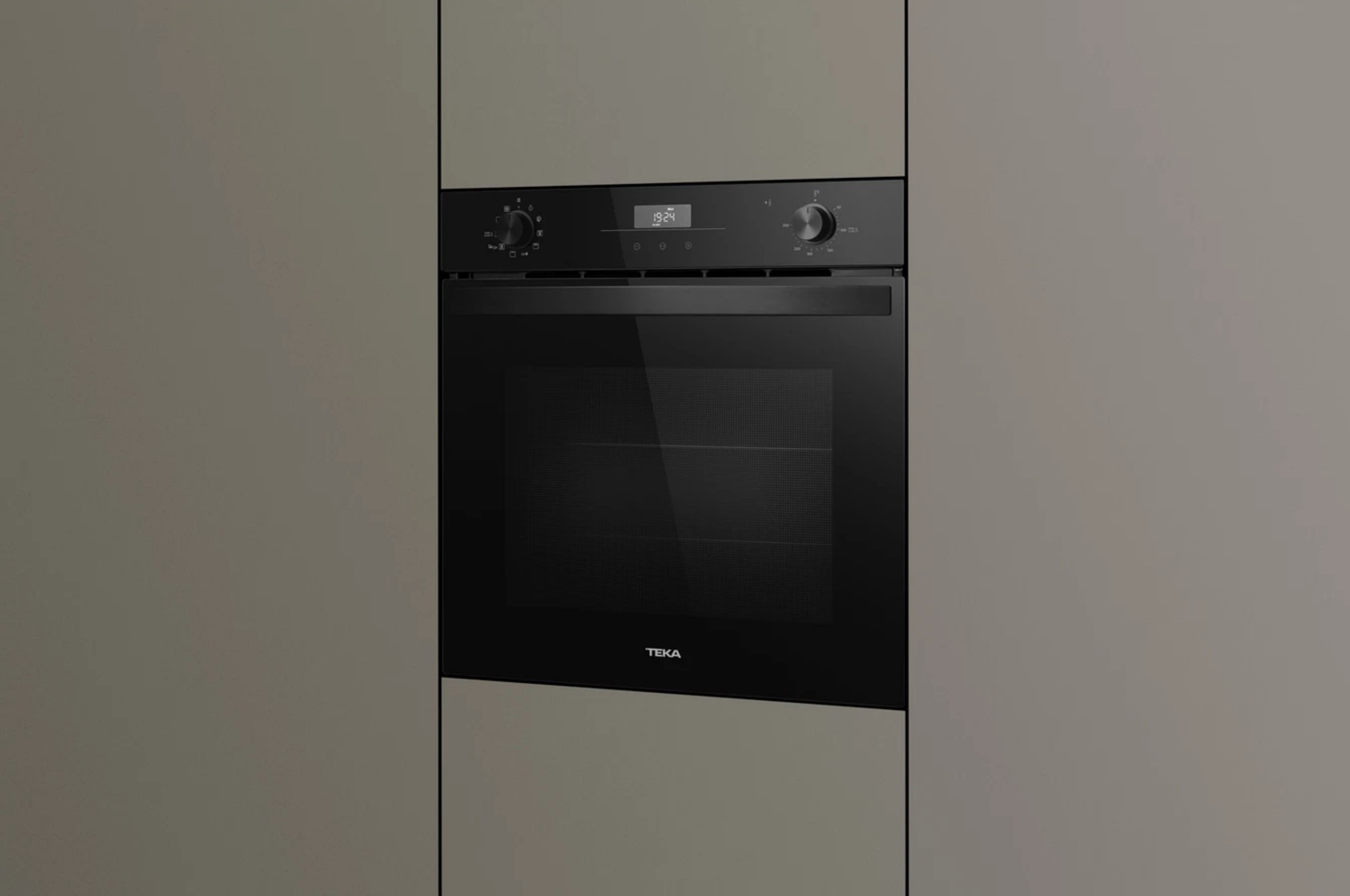 Духова шафа Teka HBB 6375 SS код 111020120 - 7