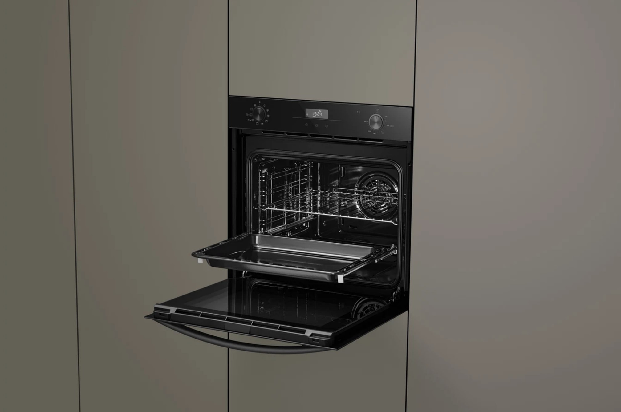 Духова шафа Teka HBB 6375 SS код 111020120 - 8