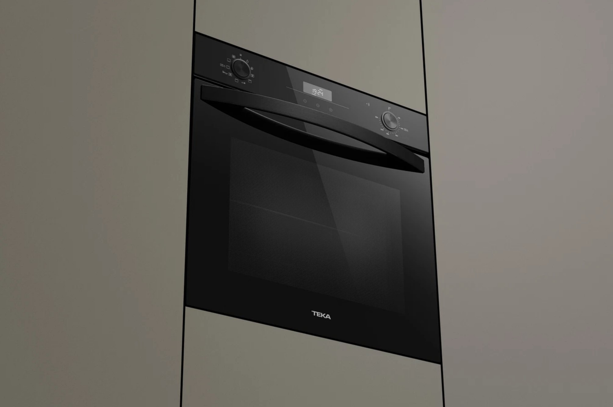 Духова шафа Teka HBB 6375 SS код 111020120 - 9