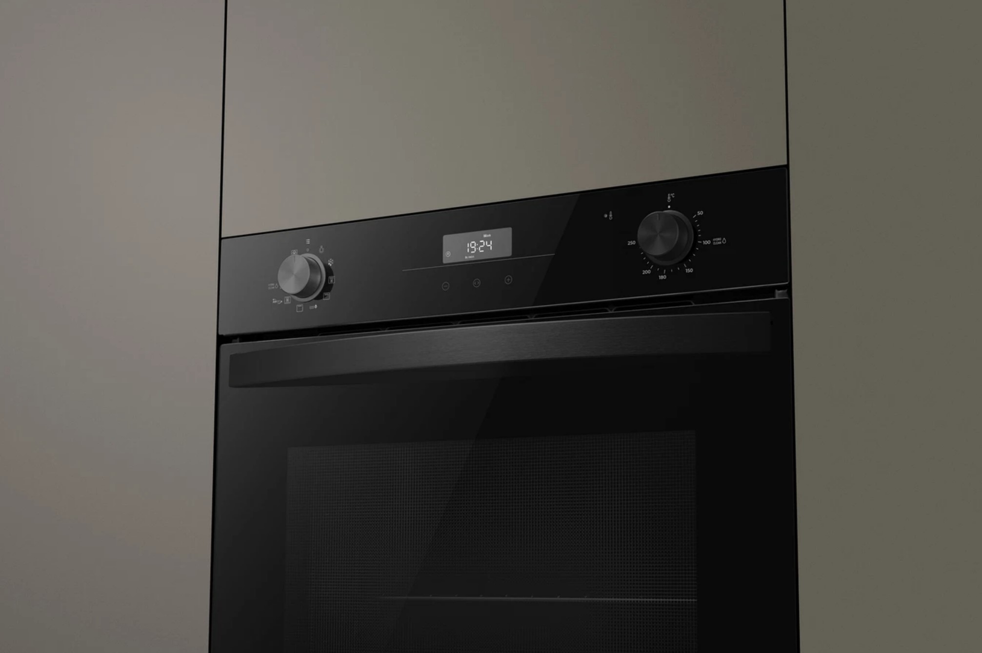 Духова шафа Teka HBB 6375 SS код 111020120 - 10