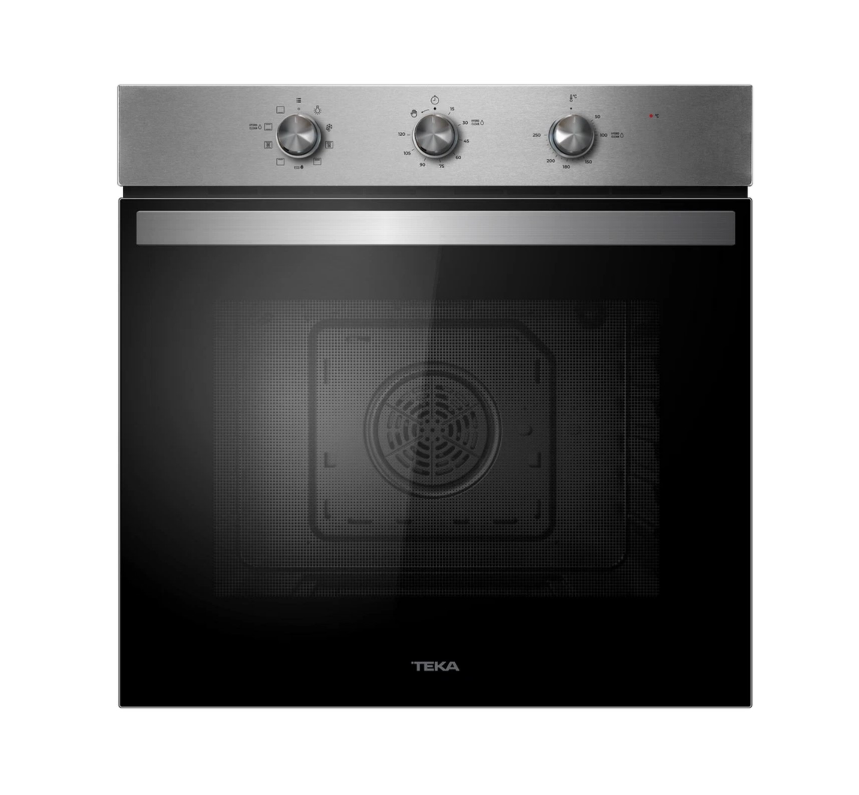 Духова шафа Teka HBB 6060 SS код 111020110 - 1