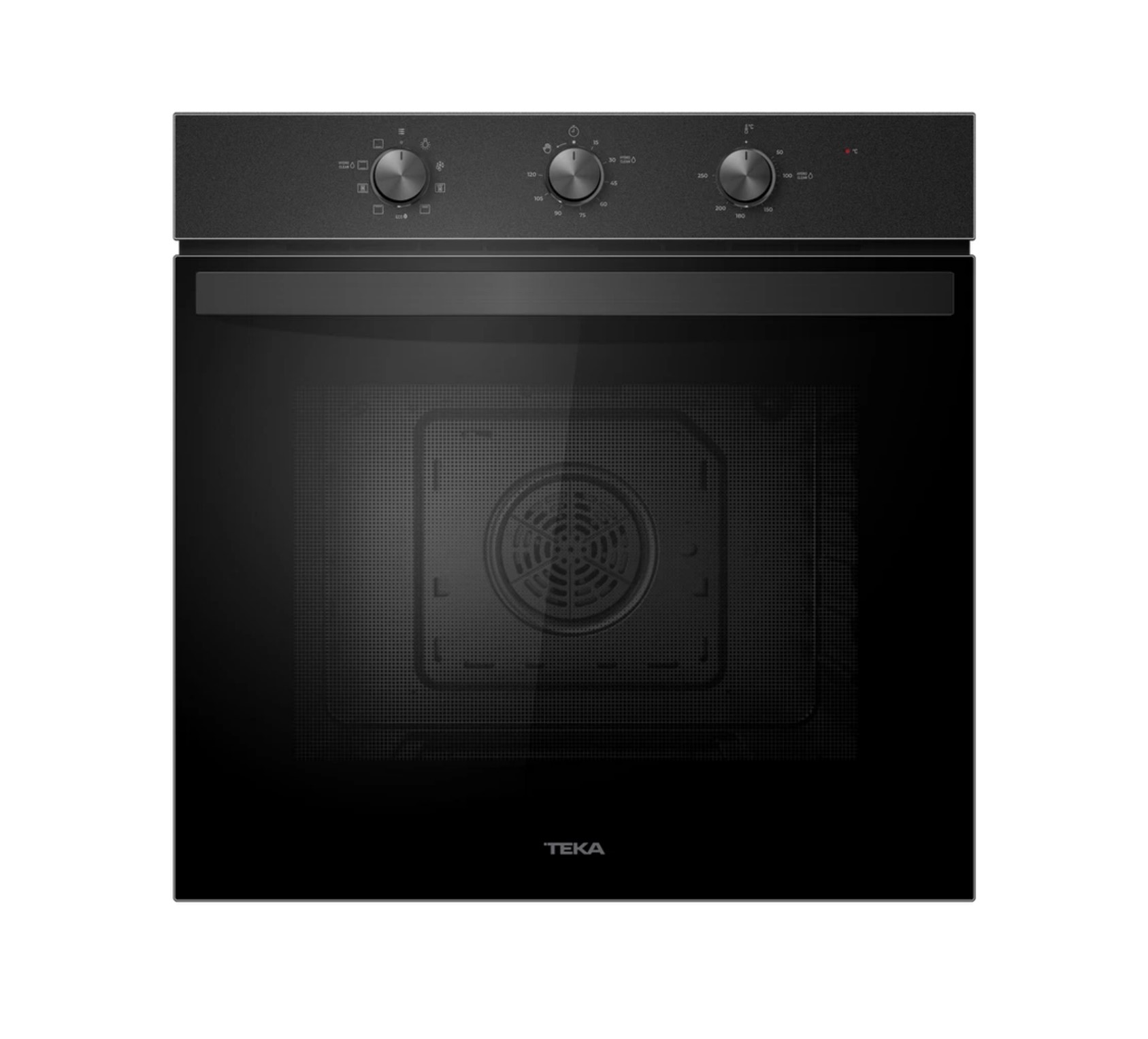 Духова шафа Teka HBB 6060 FBK код 111020119 - 1