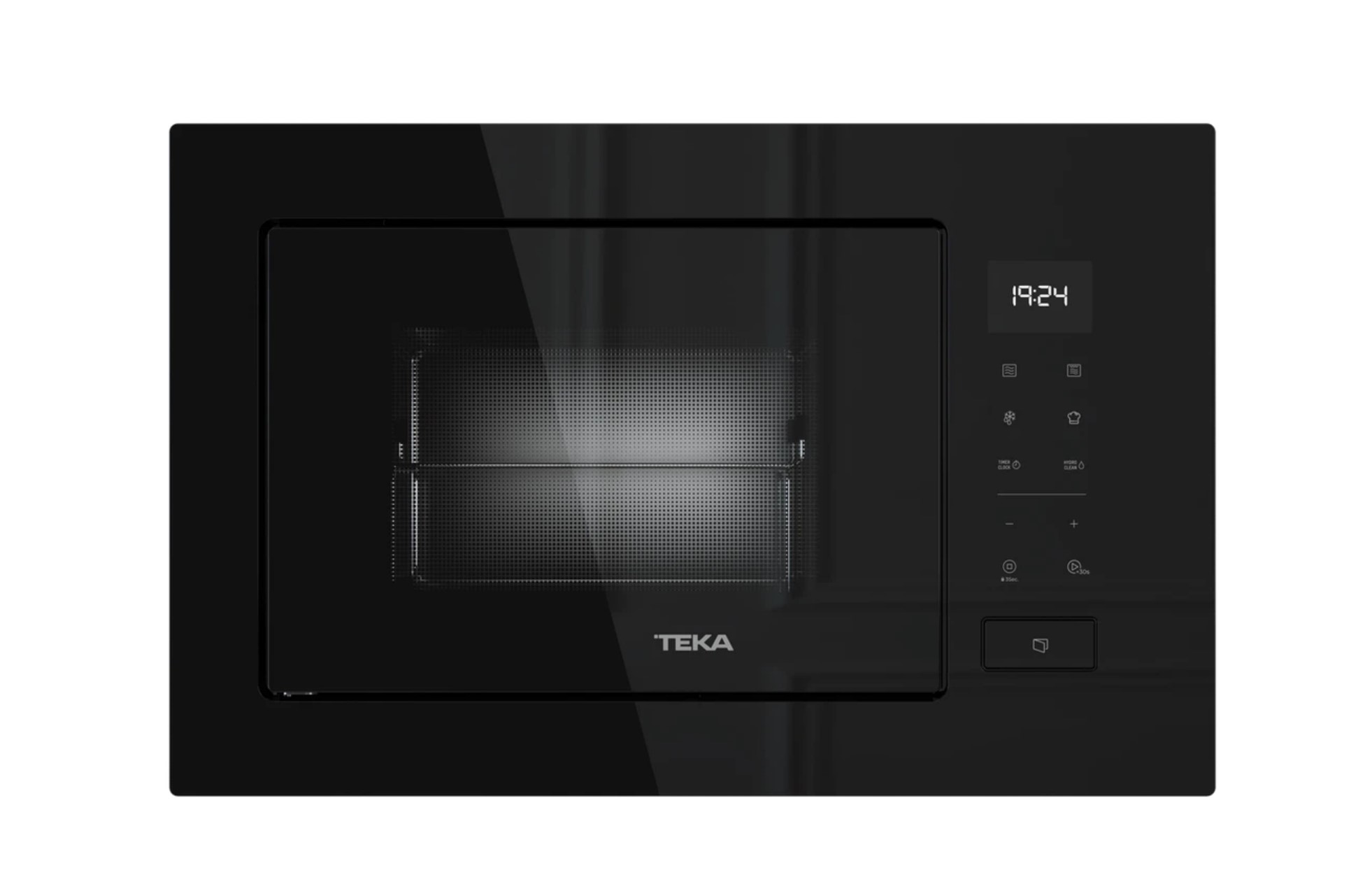 Мікрохвильова піч Teka MLEG 826 FI FBK код 111960000 - 1