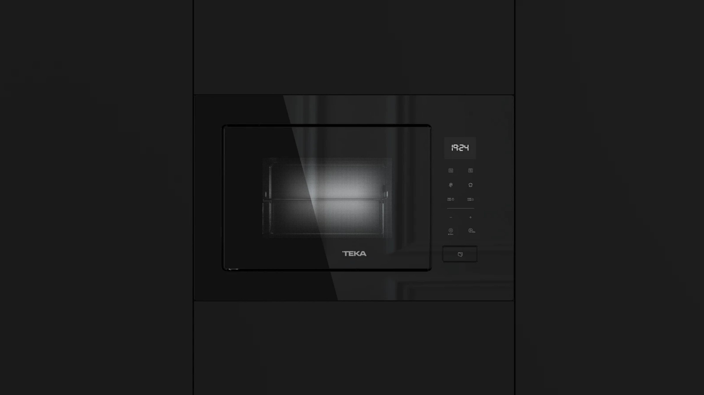Мікрохвильова піч Teka MLEG 826 FI FBK код 111960000 - 3