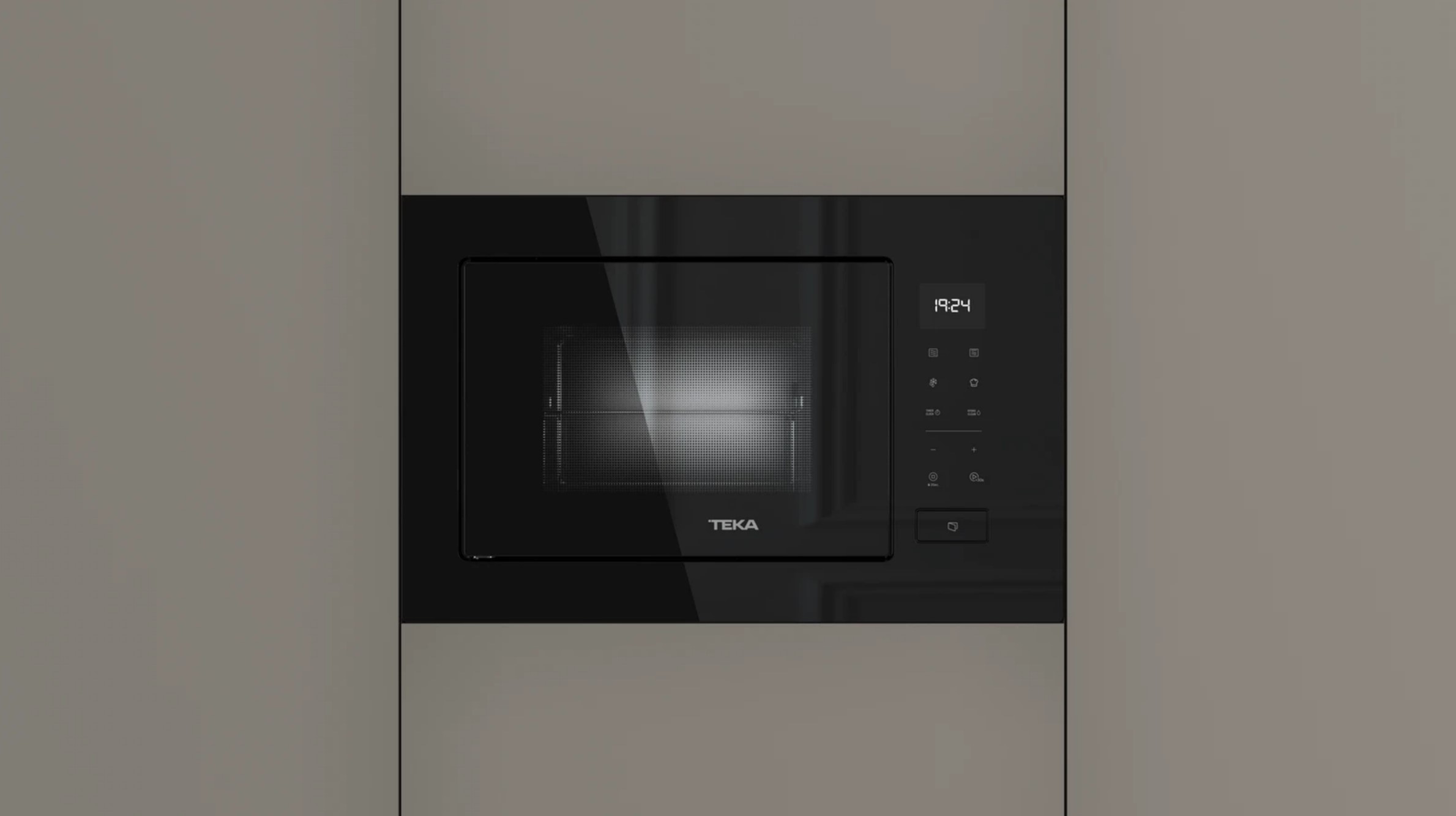 Мікрохвильова піч Teka MLEG 826 FI FBK код 111960000 - 4