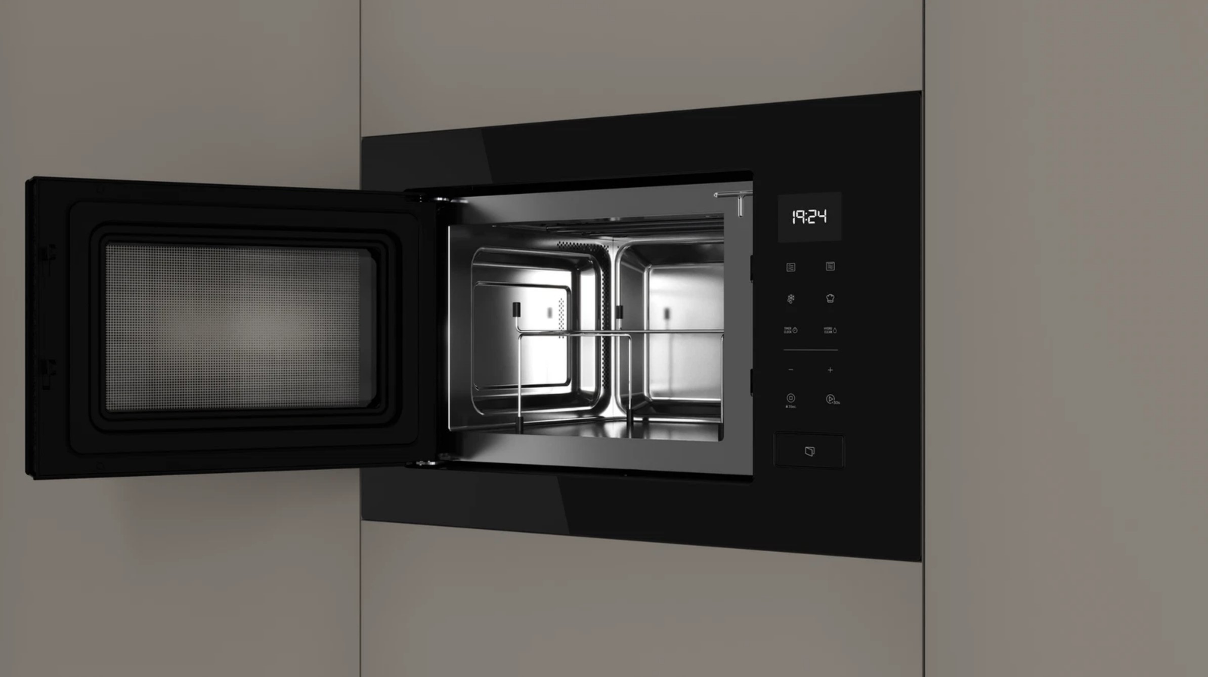 Мікрохвильова піч Teka MLEG 826 FI FBK код 111960000 - 6