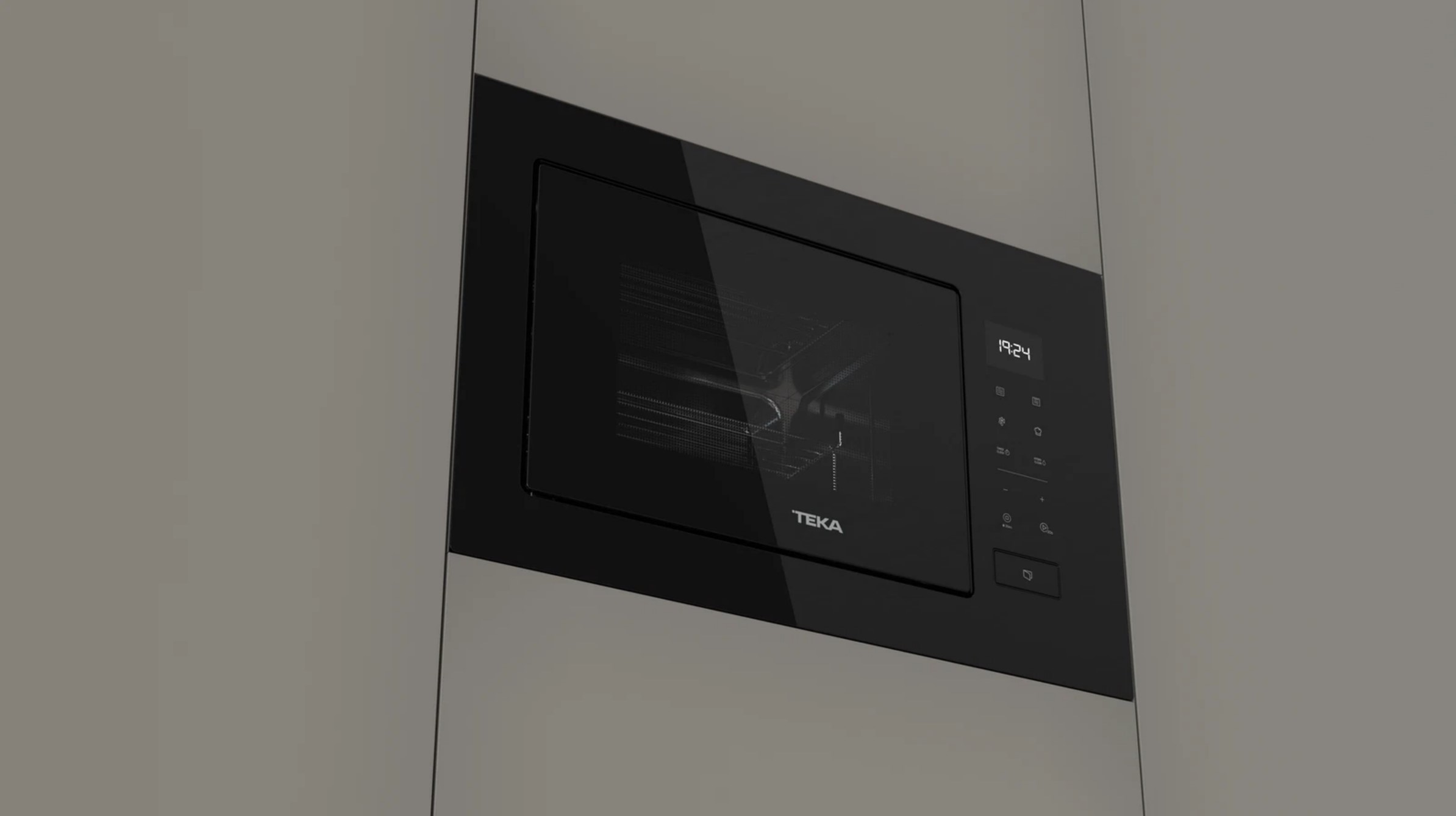 Мікрохвильова піч Teka MLEG 826 FI FBK код 111960000 - 8