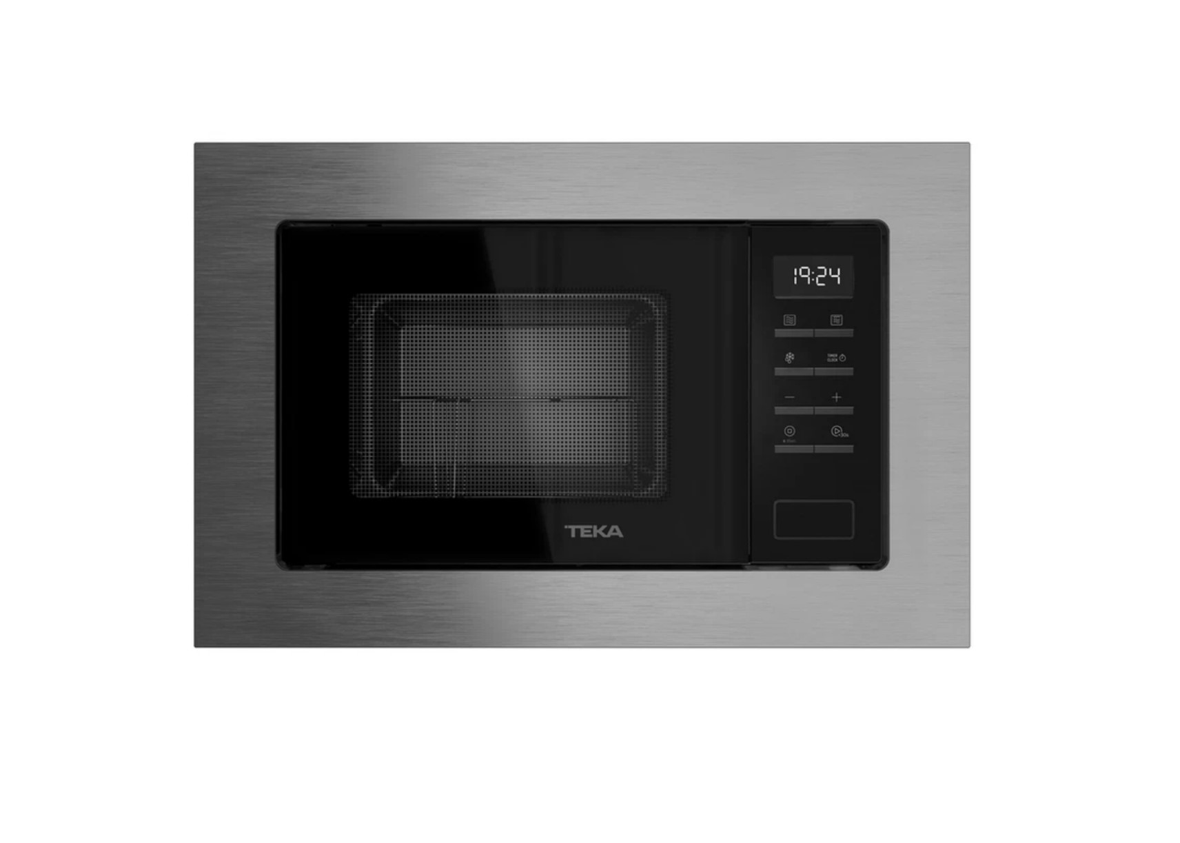 Мікрохвильова піч Teka MSEG 620 BK-SS E01 код 112070006 - 1
