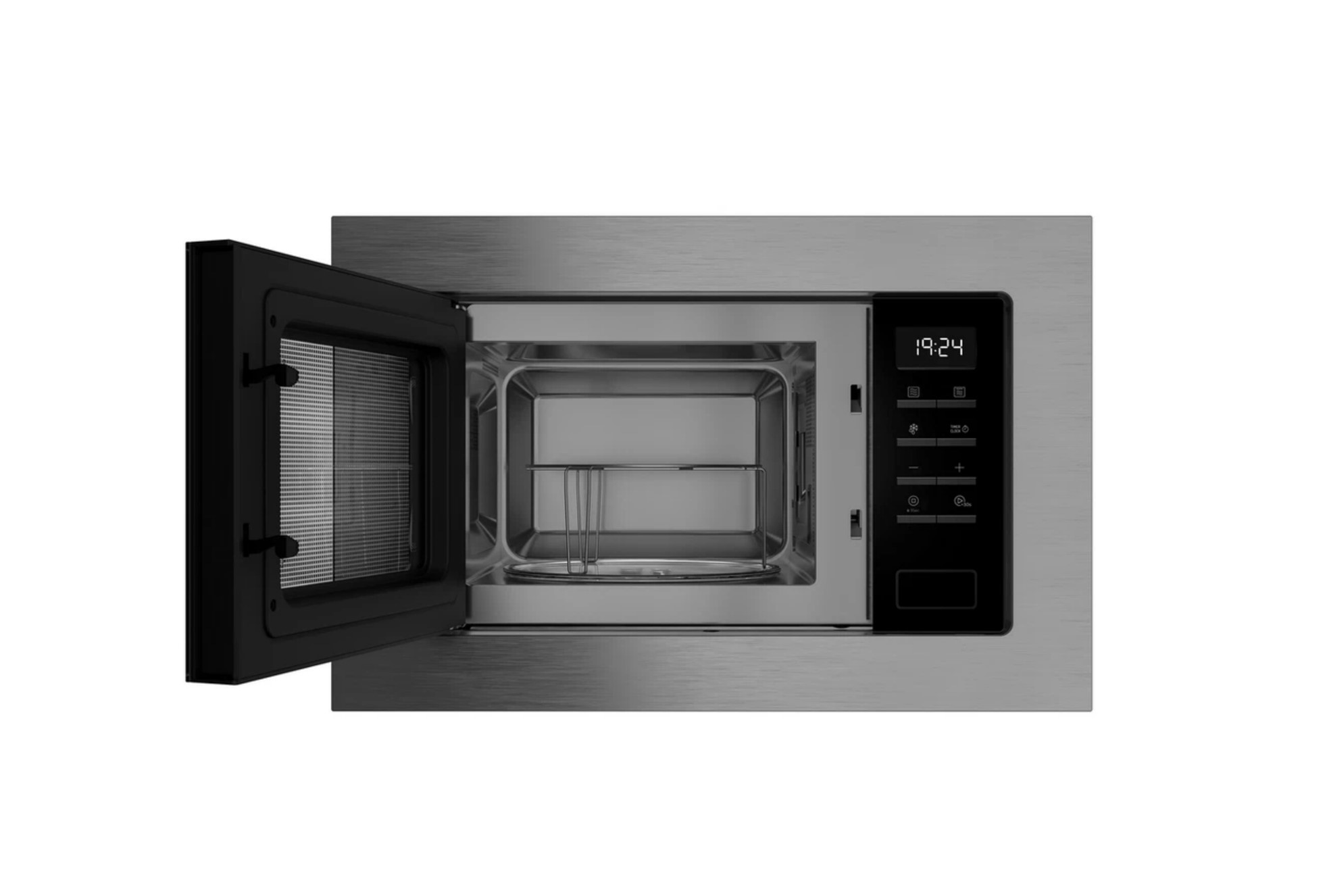 Мікрохвильова піч Teka MSEG 620 BK-SS E01 код 112070006 - 2