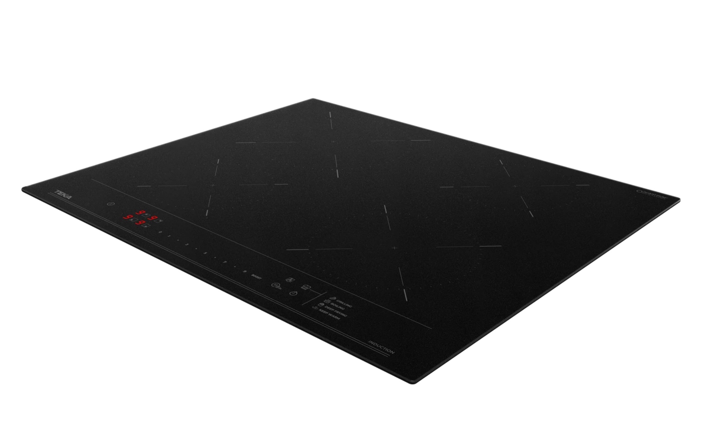 Варильна поверхня Teka IBC 64215 BM код 112510056 - 5