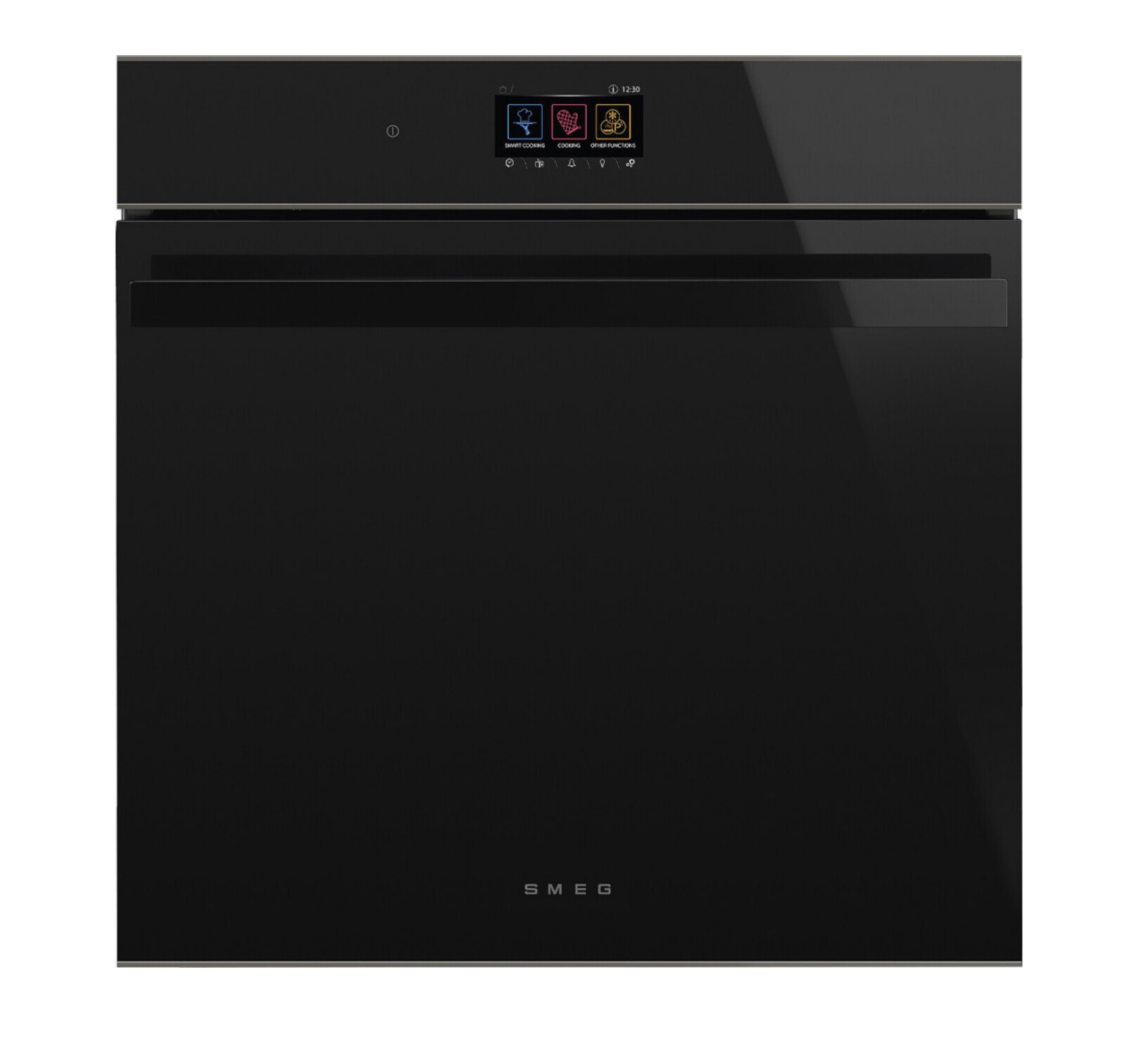 Духова шафа Smeg SOP 6604TPTI - 1