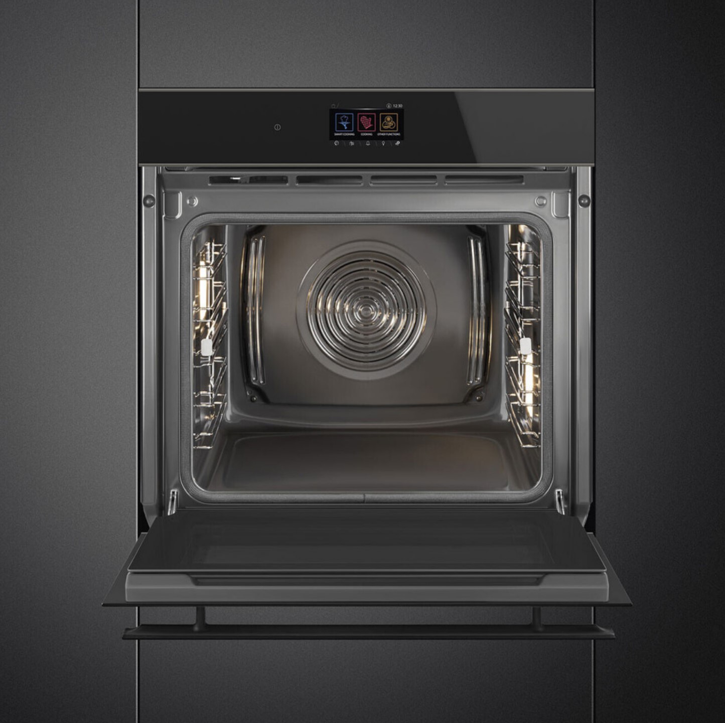 Духова шафа Smeg SOP 6604TPTI - 3