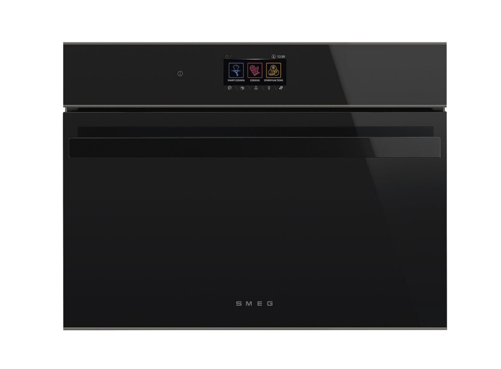 Духова шафа Smeg SO 4604M2PTI - 1