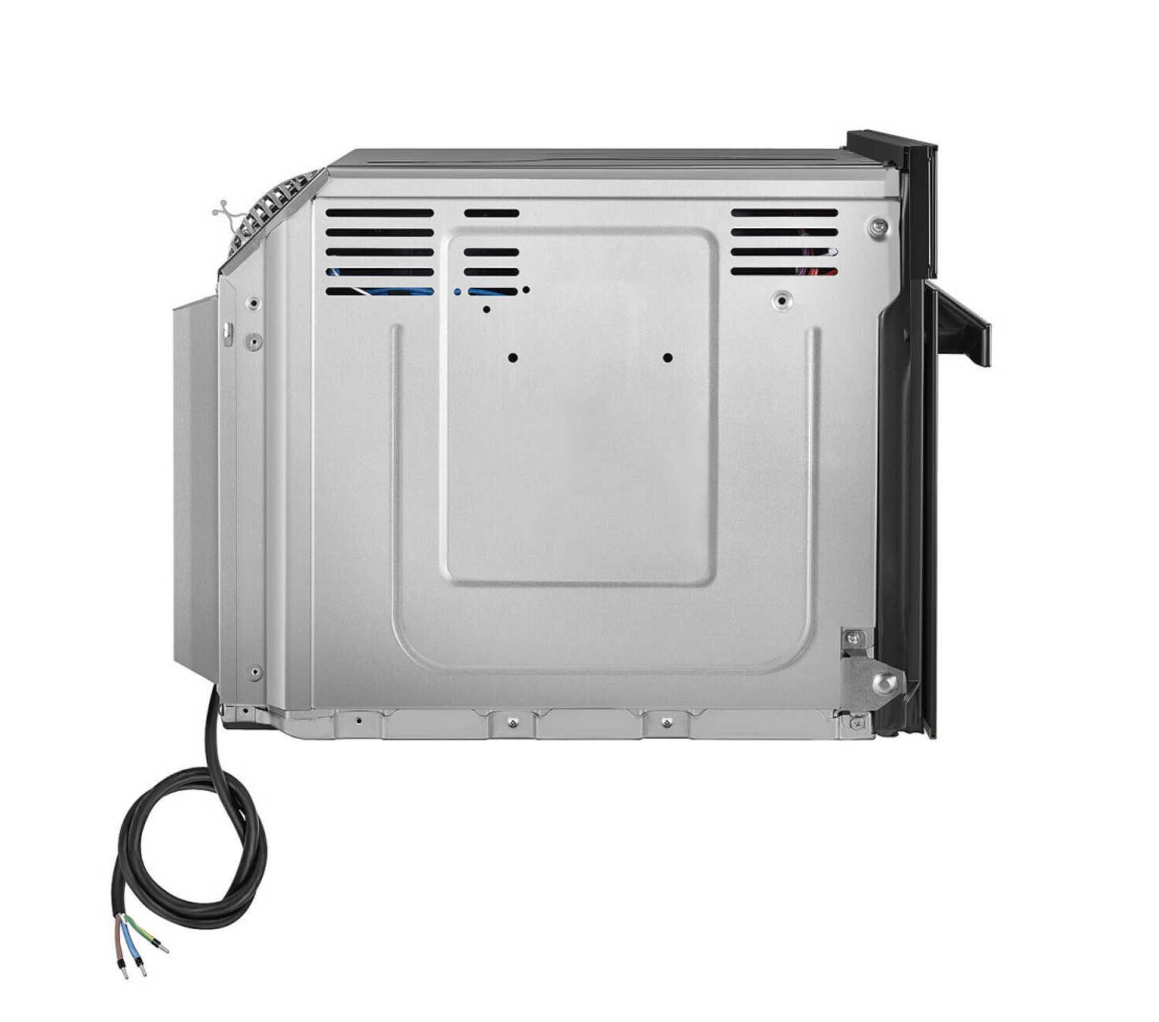 Духова шафа Smeg SO 4604M2PTI - 7