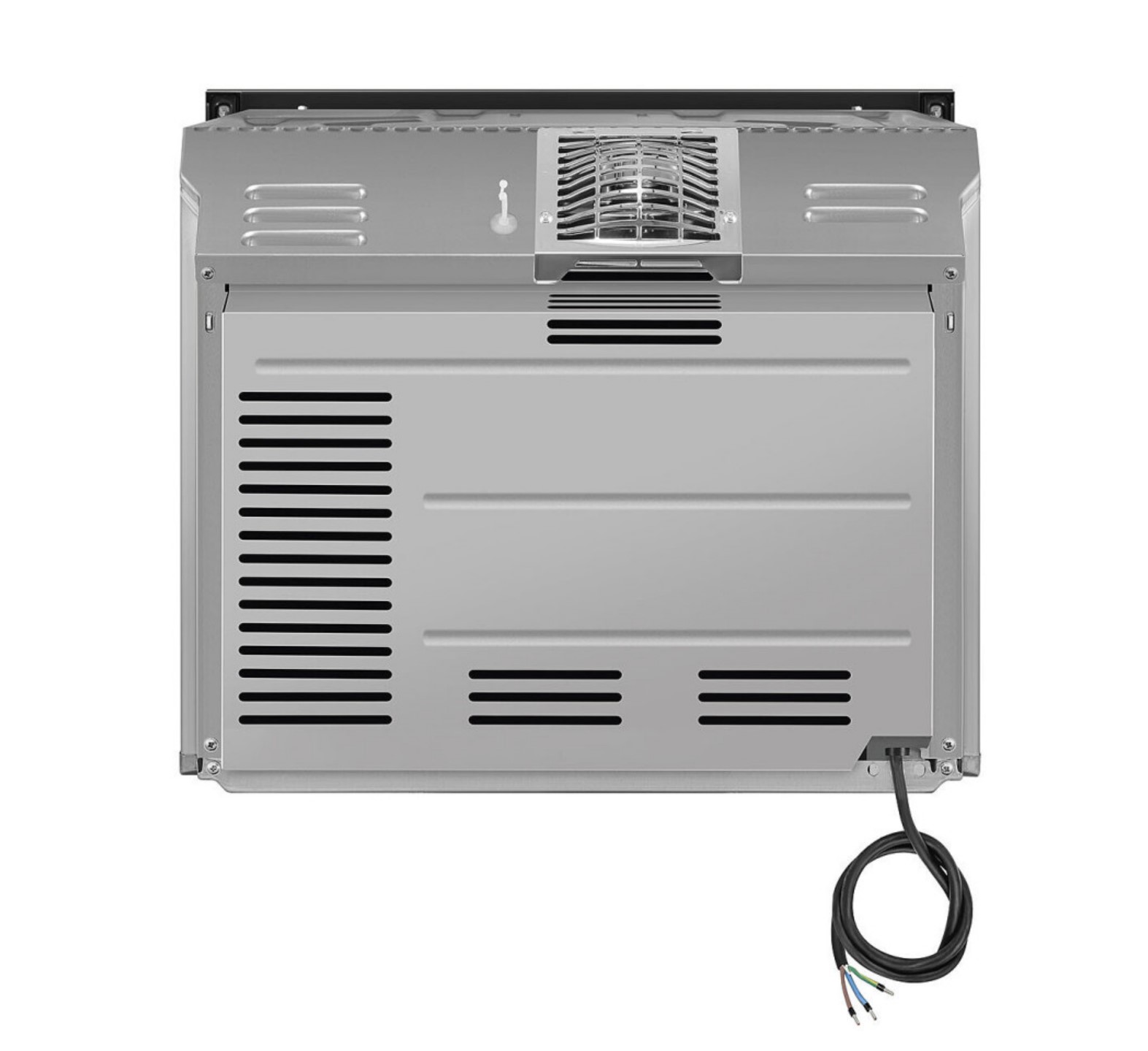 Духова шафа Smeg SO 4604M2PTI - 8