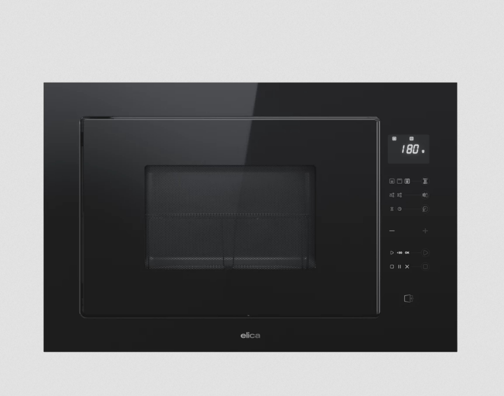 Мікрохвильова піч Elica MICROWAVE 38 - 1