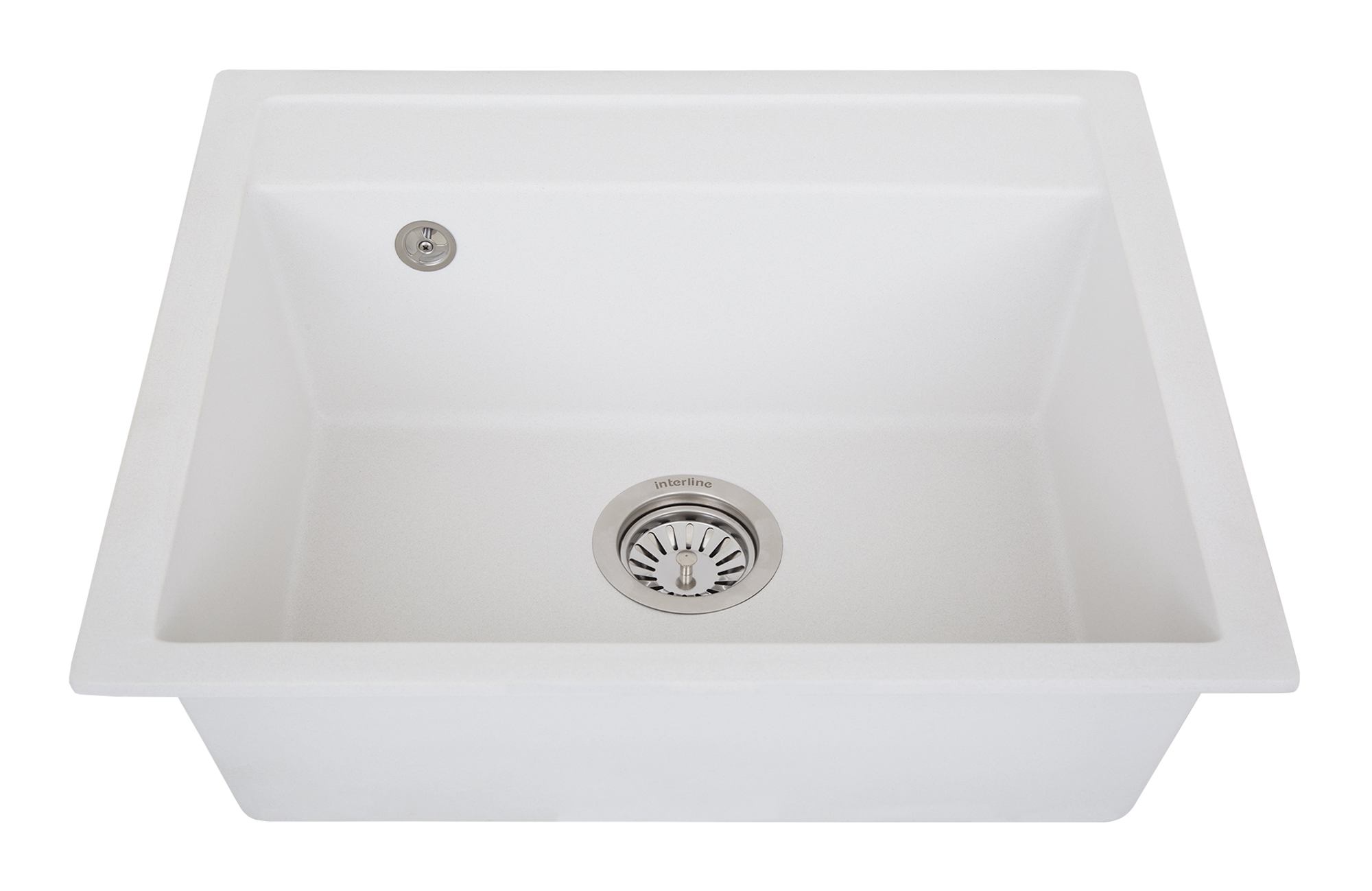 BRUT MAXI white - 3