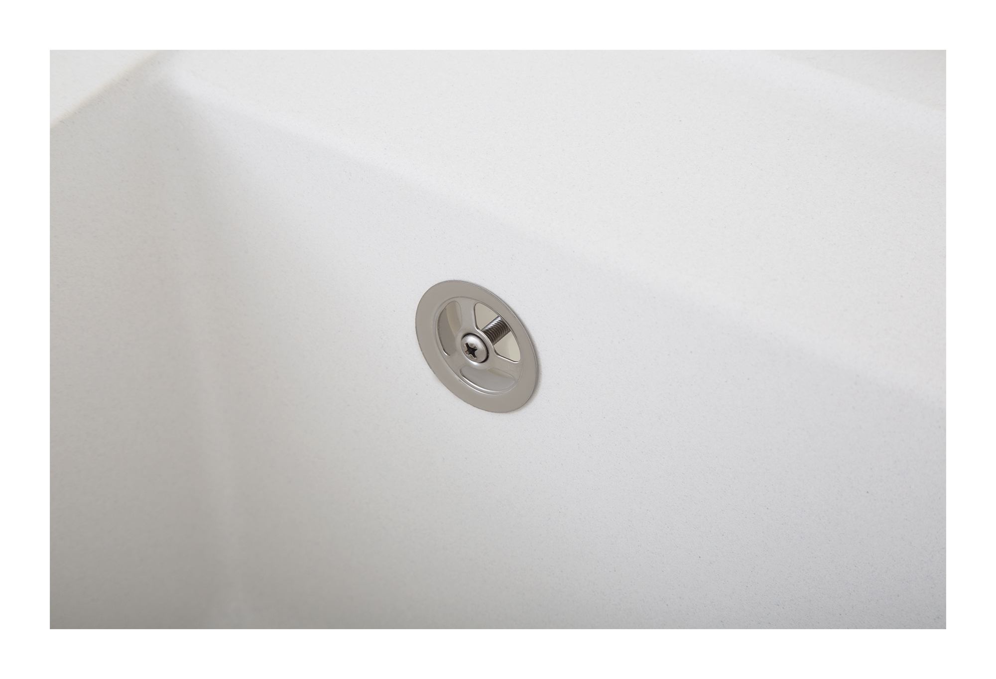 BRUT MAXI white - 5