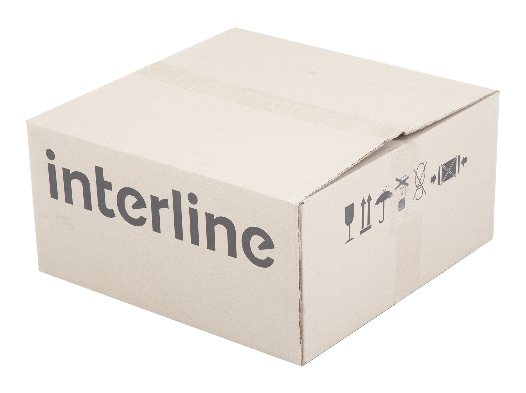 Мийка Interline BRUT terra - 8