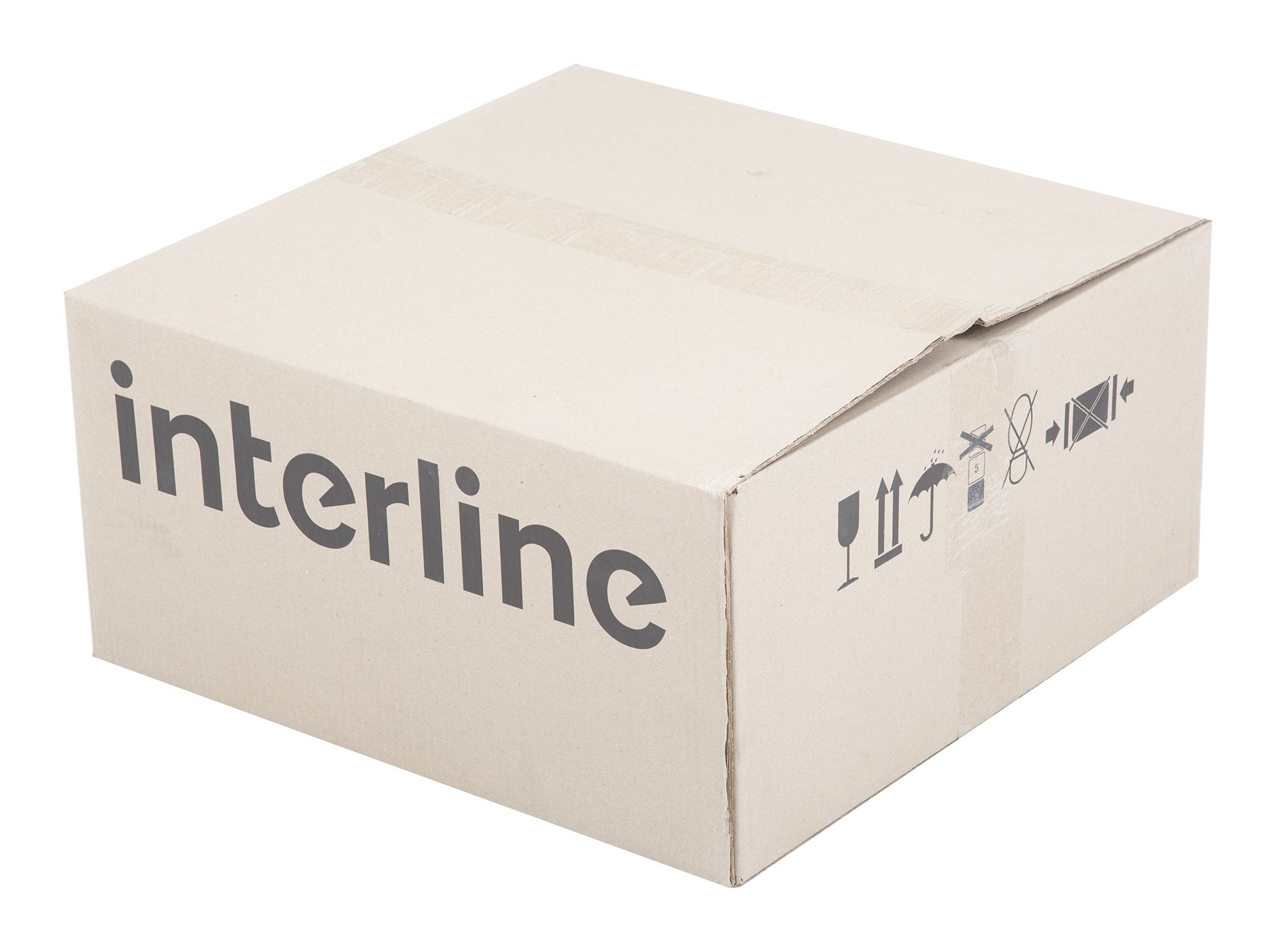 Мийка Interline BRUT white - 9