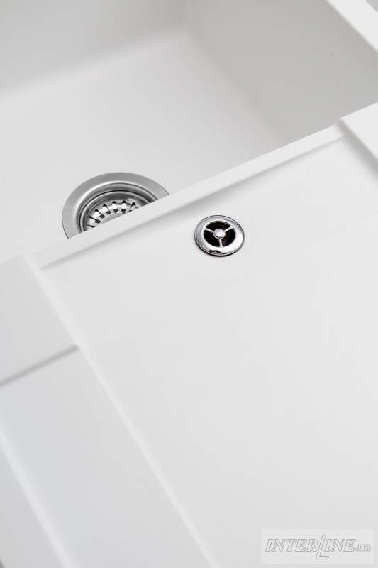 LOTUS white - 2