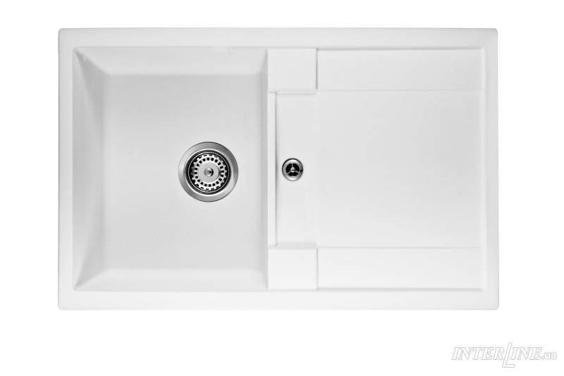 LOTUS white - 1