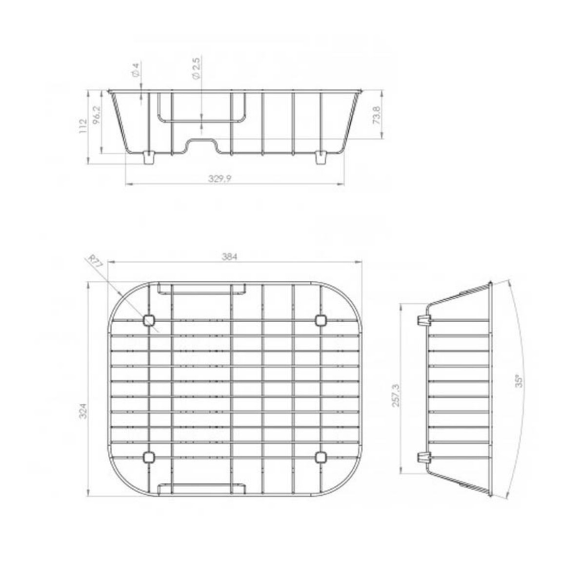 Аксесуар Elleci ACI01304 - 3