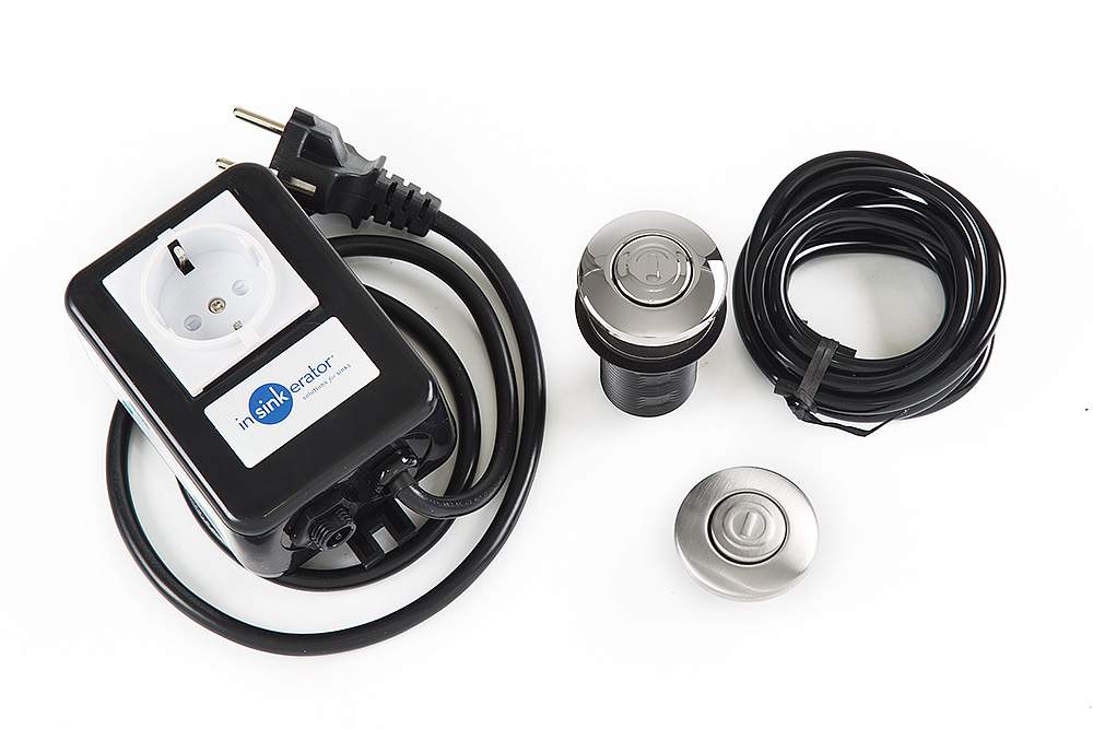 Аксесуар In-sink-erator 71533 air switch - 1