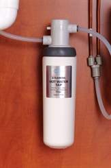 Аксесуар In-sink-erator Replacement filter - 1