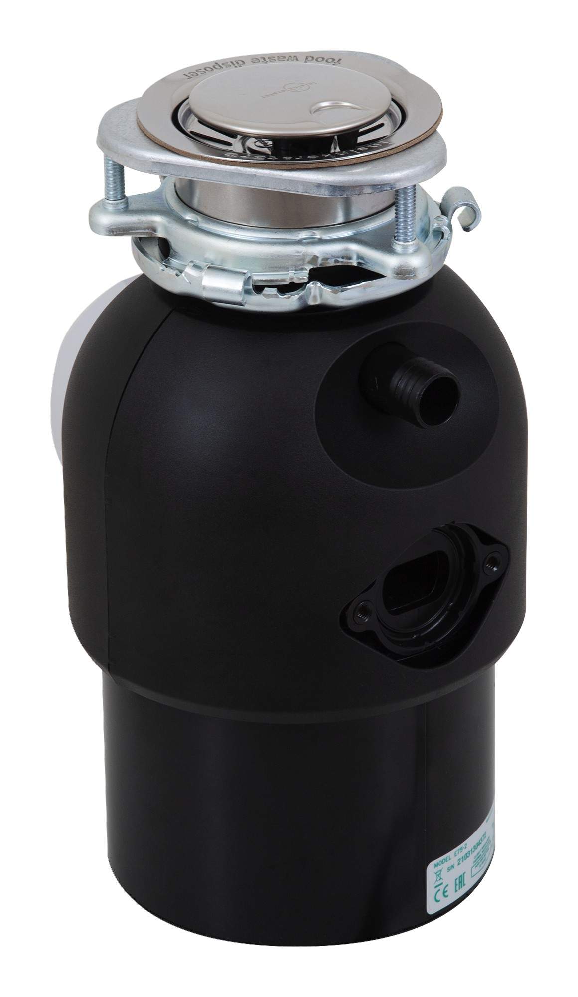 Подрібнювач In-sink-erator Model 75-2 - 2