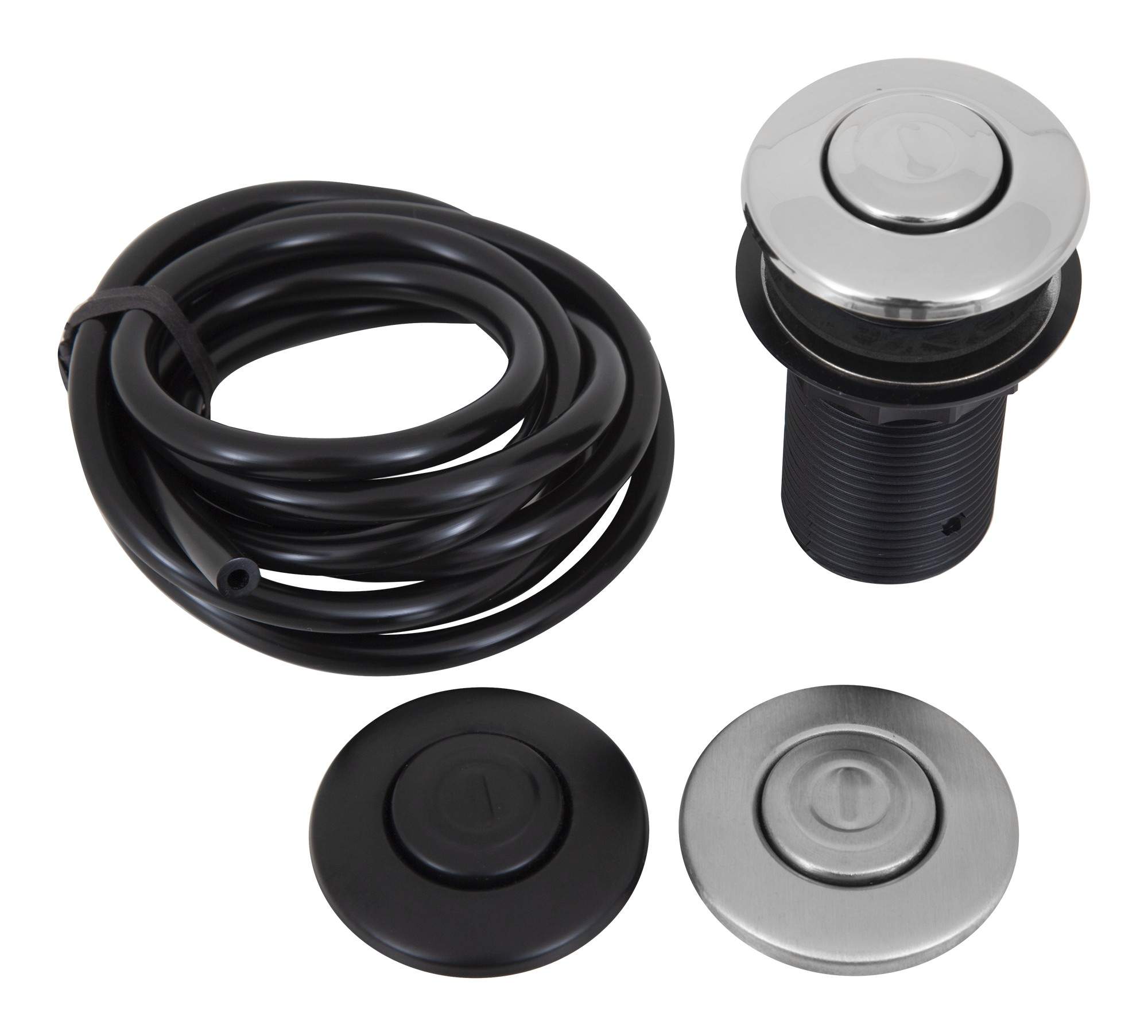 Подрібнювач In-sink-erator Model 75-2 - 8