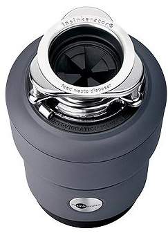 Подрібнювач In-sink-erator Model Evolution 100 - 4