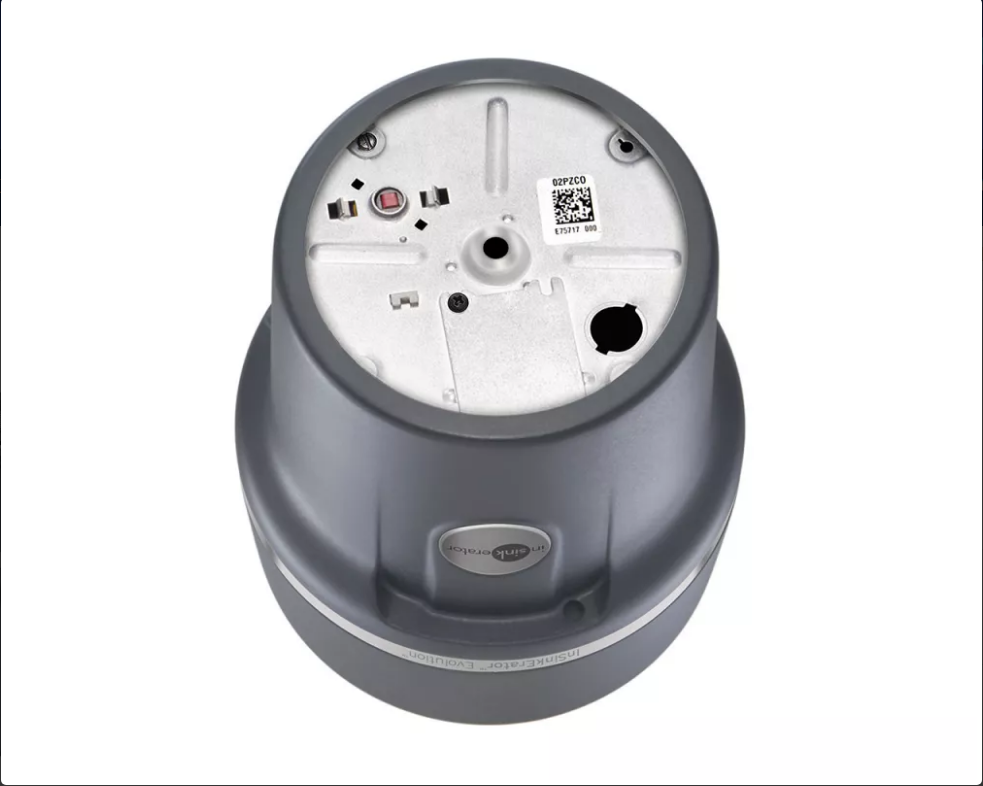 Подрібнювач In-sink-erator Model Evolution 100 - 11