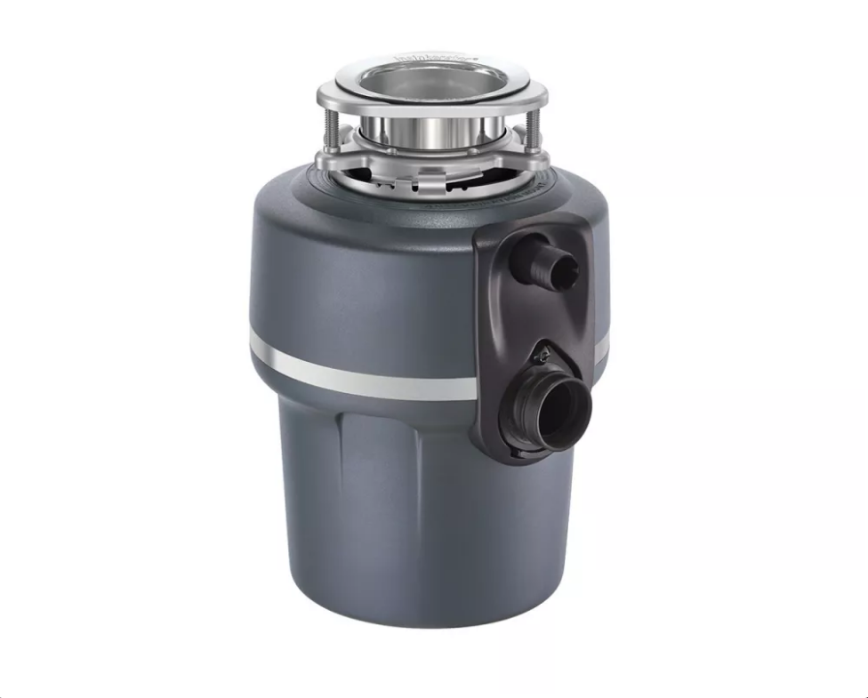 Подрібнювач In-sink-erator Model Evolution 100 - 12