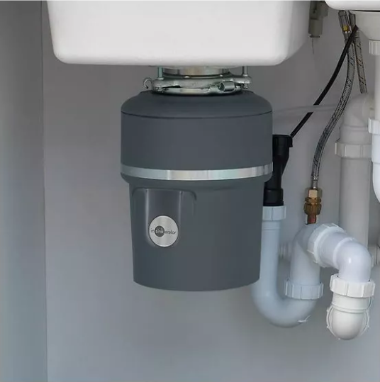 Подрібнювач In-sink-erator Model Evolution 100 - 13