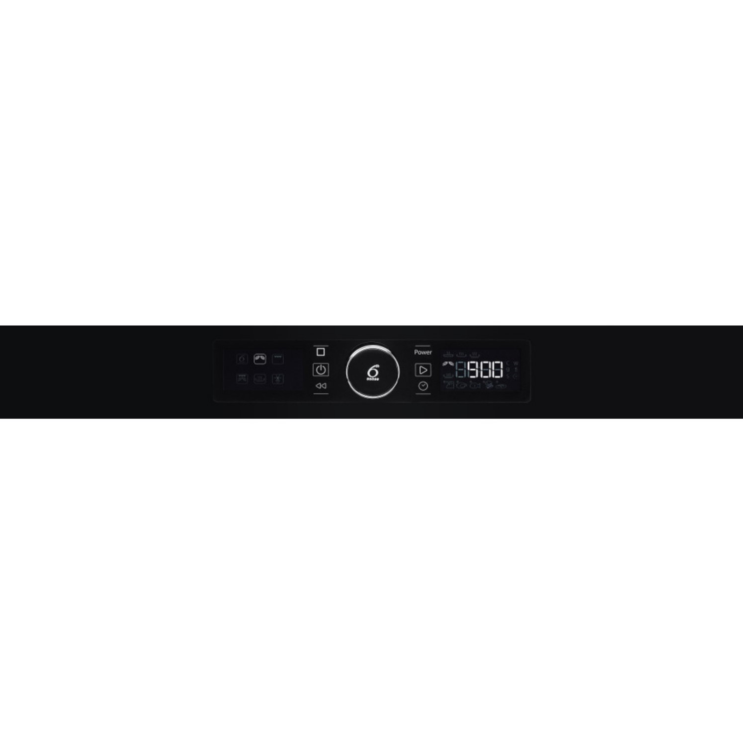 Мікрохвильова піч Whirlpool AMW 730/NB - 2