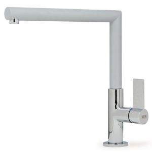 Змішувач Elleci Ares aluminium 79 - 1