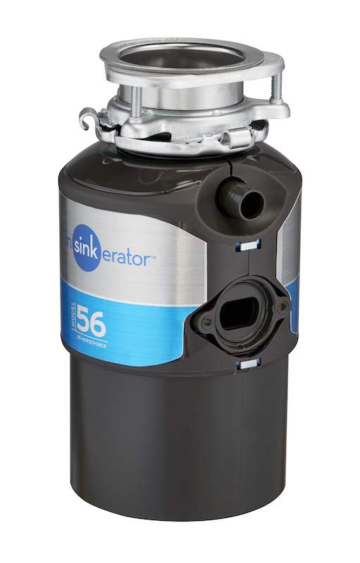 Подрібнювач In-sink-erator Model 56 - 3