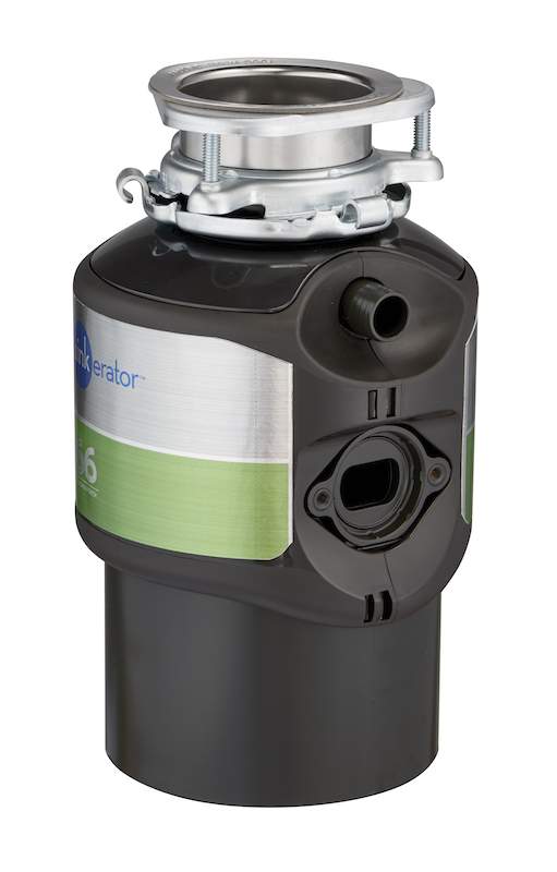 Подрібнювач In-sink-erator Model 66 - 2