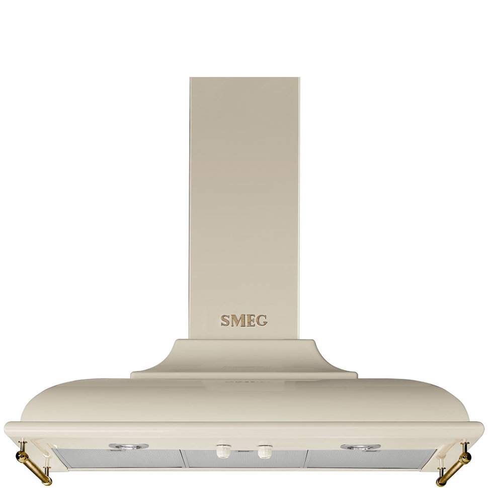 Витяжка Smeg KC 19POE - 1
