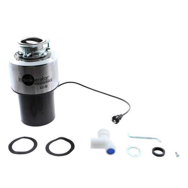 Подрібнювач In-sink-erator LC 50 - 6