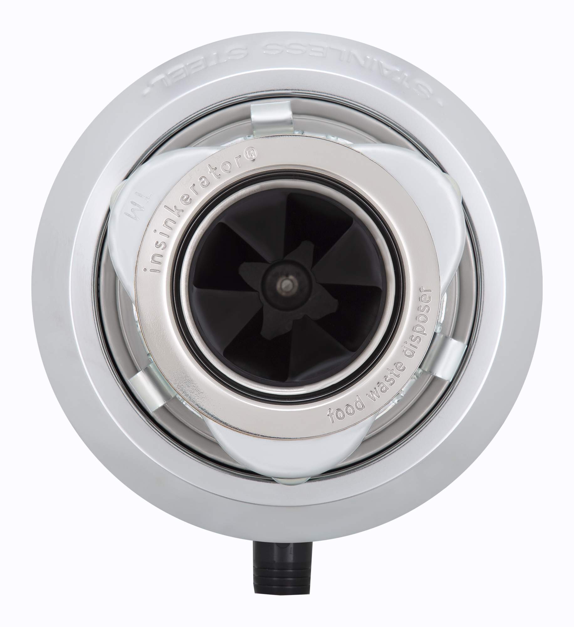 Подрібнювач In-sink-erator LC 50 - 4