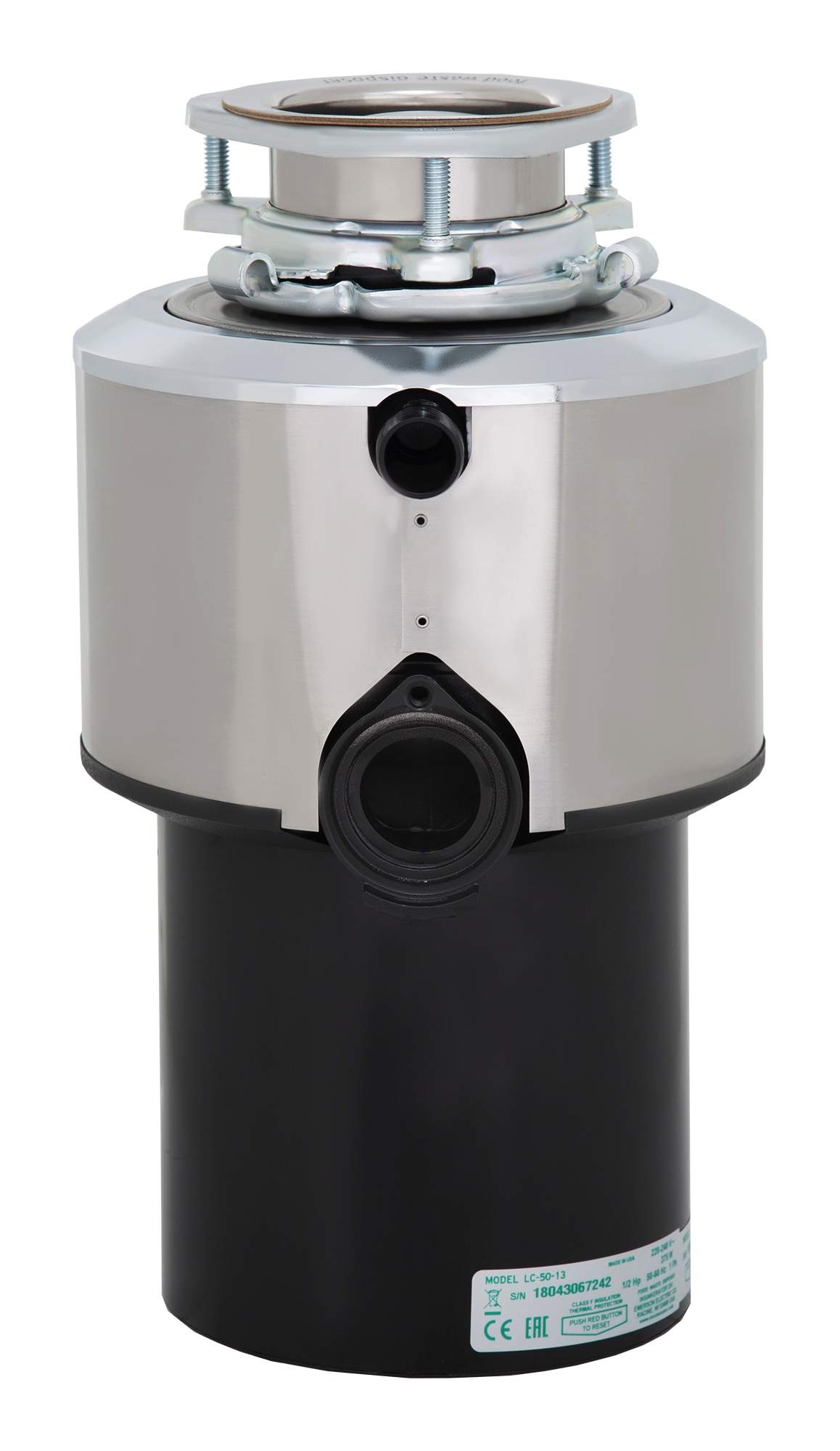 Подрібнювач In-sink-erator LC 50 - 5