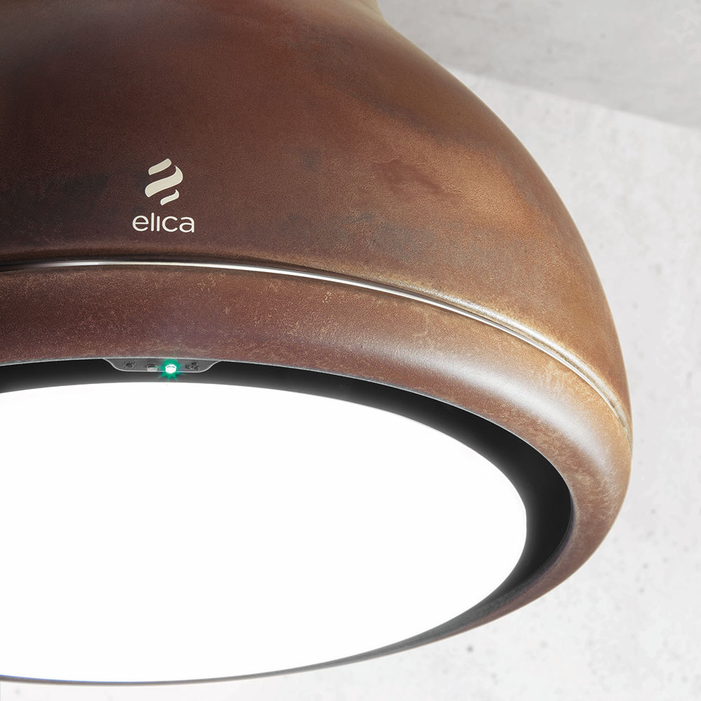 Витяжка Elica SHINING RUST/F/50 - 4