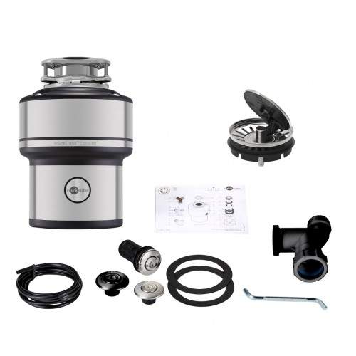 Подрібнювач In-sink-erator Model Evolution 250 - 2